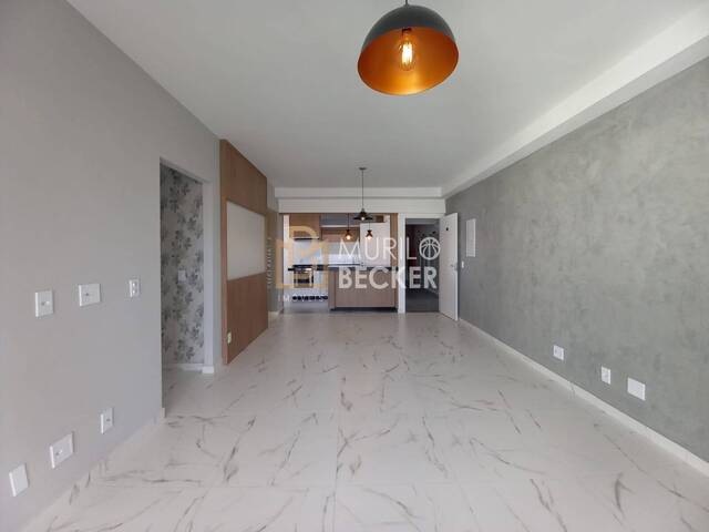 #AP3030 - Apartamento para Venda em Jacareí - SP - 1