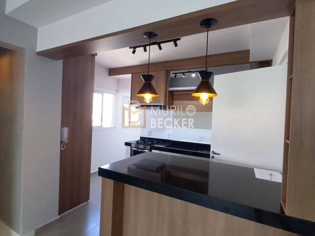 Apartamento para Venda em Jacareí - 4