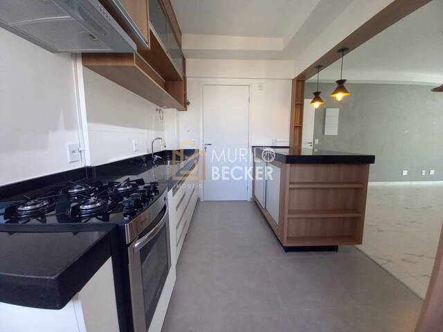 Apartamento para Venda em Jacareí - 5