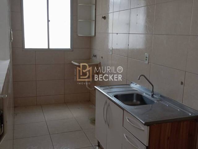 Apartamento para Venda em Jacareí - 4