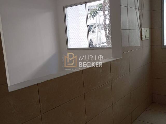 #AP3031 - Apartamento para Venda em Jacareí - SP - 3