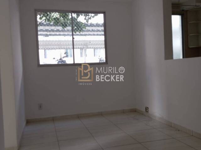 #AP3031 - Apartamento para Venda em Jacareí - SP - 2