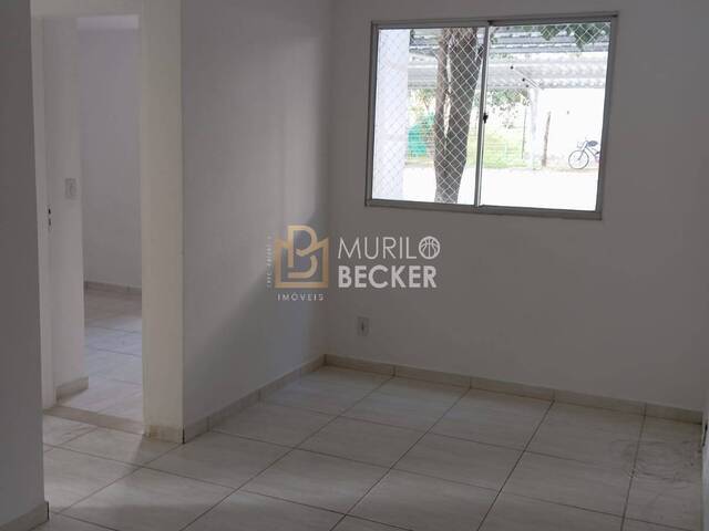 #AP3031 - Apartamento para Venda em Jacareí - SP - 1