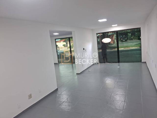#PO3032 - Sala para Locação em São José dos Campos - SP - 3