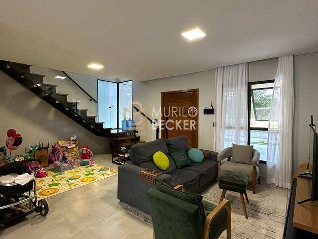 #CA3033 - Casa para Venda em Jacareí - SP - 1