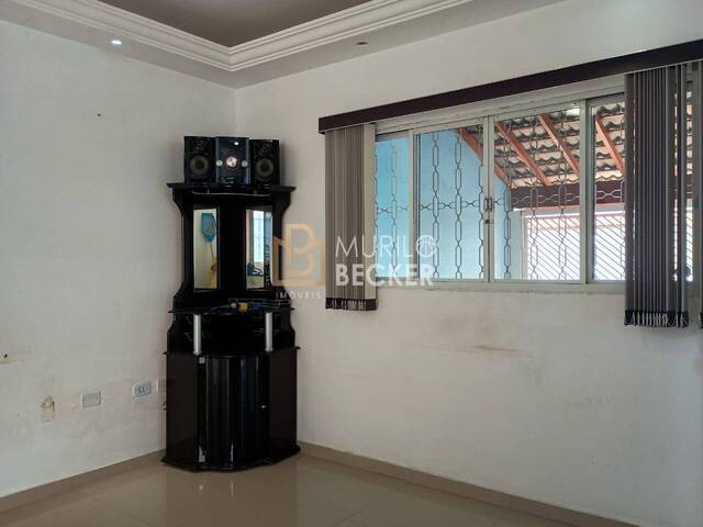 #CA3035 - Casa para Venda em Jacareí - SP - 3