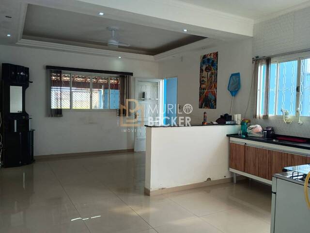 #CA3035 - Casa para Venda em Jacareí - SP - 1