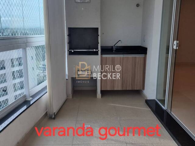 Apartamento para Venda em Jacareí - 5