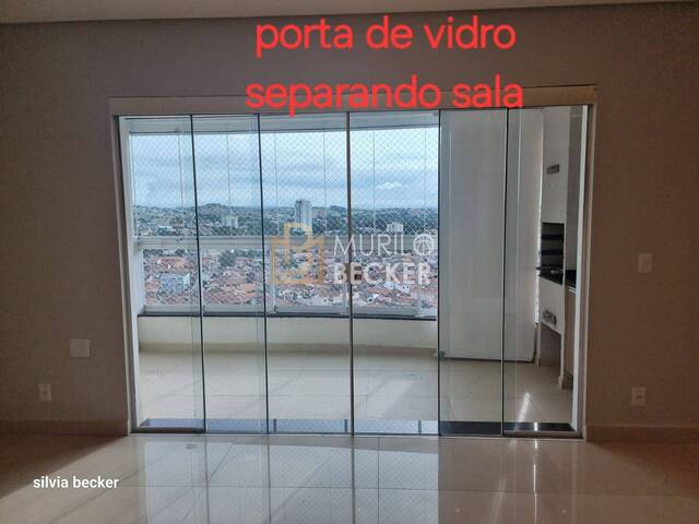 Apartamento para Venda em Jacareí - 4