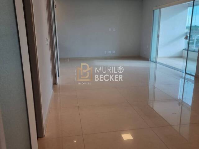 #AP3036 - Apartamento para Venda em Jacareí - SP - 3