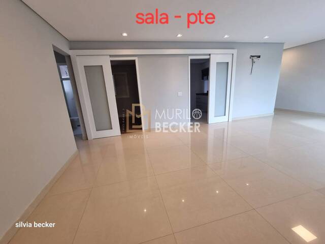 #AP3036 - Apartamento para Venda em Jacareí - SP - 1