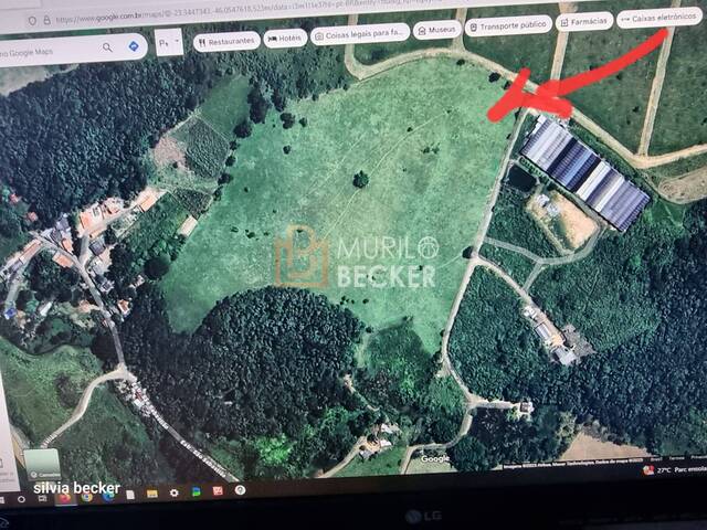 #AR3038 - Área para Venda em Jacareí - SP - 2