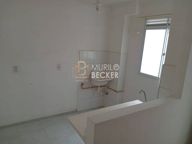 #AP3041 - Apartamento para Venda em São José dos Campos - SP - 2