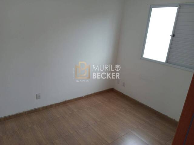 Apartamento para Venda em São José dos Campos - 4