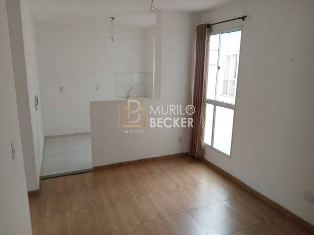 #AP3041 - Apartamento para Venda em São José dos Campos - SP - 1