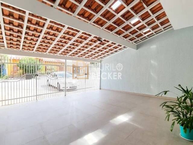 #CA3042 - Casa para Venda em São José dos Campos - SP - 2