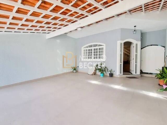 #CA3042 - Casa para Venda em São José dos Campos - SP - 1