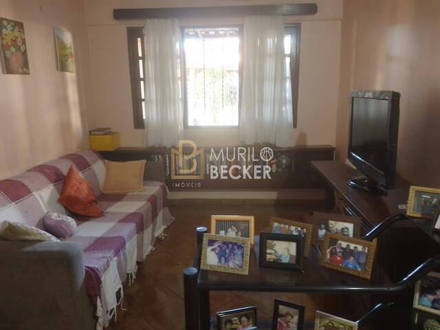 #CA3043 - Casa para Venda em São José dos Campos - SP - 1