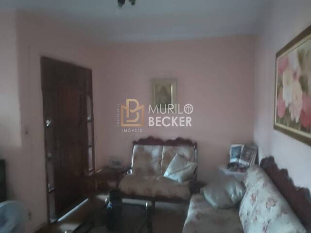 Casa para Venda em São José dos Campos - 4