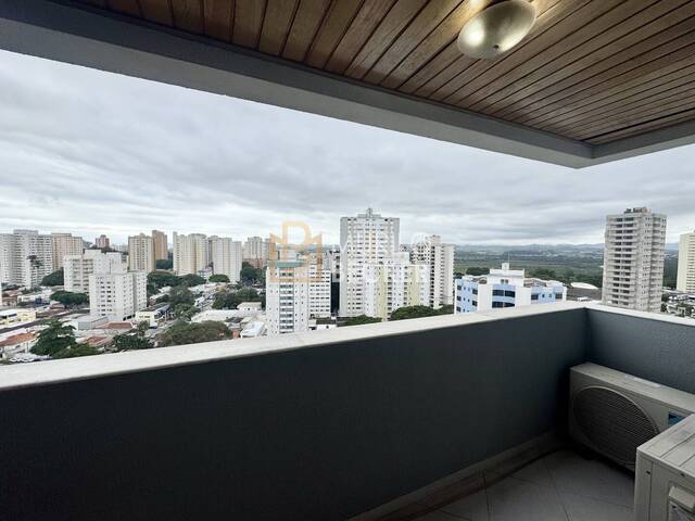 #AP3039 - Apartamento para Venda em São José dos Campos - SP - 3