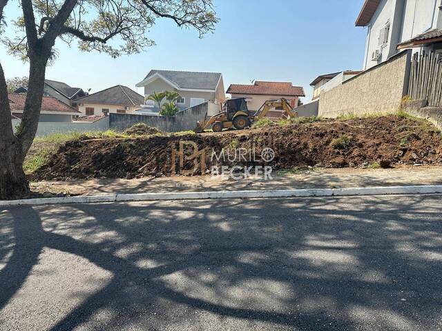 #TE3055 - Terreno em condomínio para Venda em São José dos Campos - SP - 2