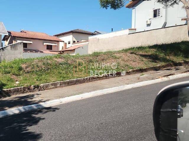 #TE3056 - Terreno em condomínio para Venda em São José dos Campos - SP - 2