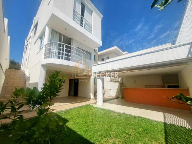 #CA3023 - Casa em condomínio para Venda em São José dos Campos - SP - 1