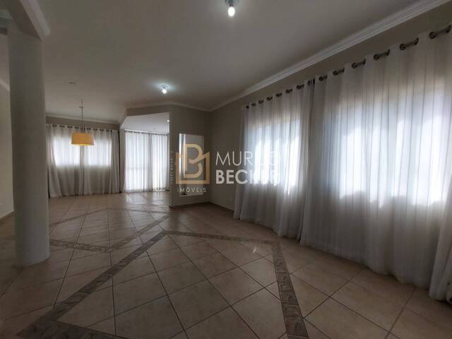 #CA3023 - Casa em condomínio para Venda em São José dos Campos - SP - 2