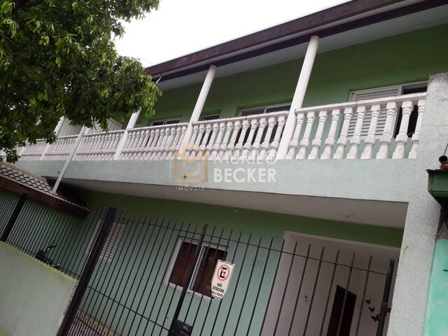 #CA3022 - Casa para Venda em São José dos Campos - SP - 1