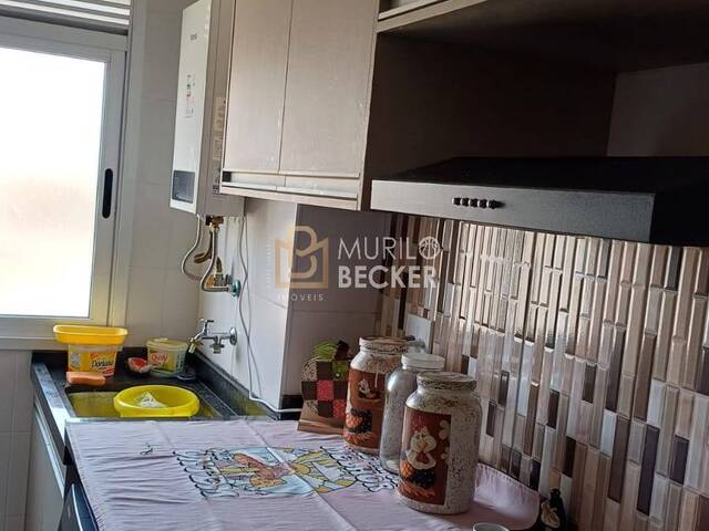 Apartamento para Venda em Jacareí - 5