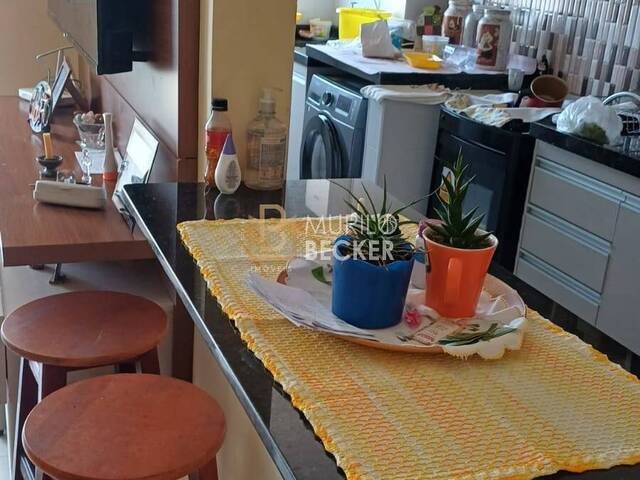 #AP2996 - Apartamento para Venda em Jacareí - SP - 3