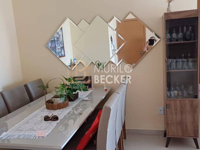 #AP2996 - Apartamento para Venda em Jacareí - SP - 1