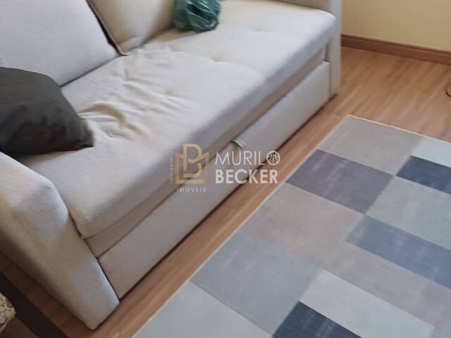 #AP2996 - Apartamento para Venda em Jacareí - SP - 2