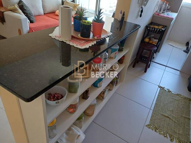 Apartamento para Venda em Jacareí - 4