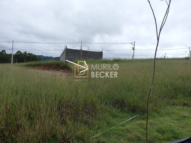 Área para Venda em São José dos Campos - 4