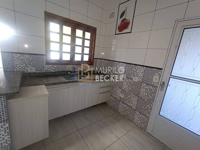 #CA3061 - Casa para Venda em Jacareí - SP - 3
