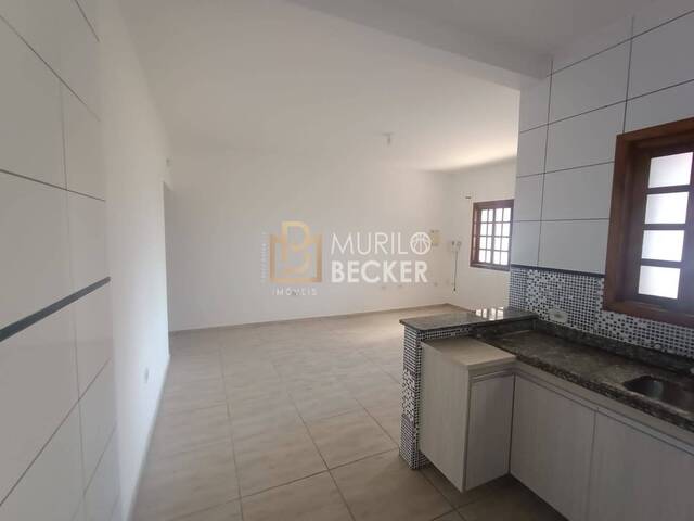 #CA3061 - Casa para Venda em Jacareí - SP - 2