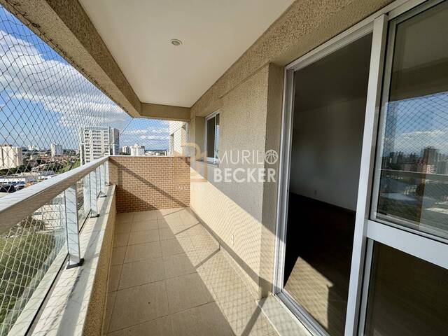 Apartamento para Venda em São José dos Campos - 4