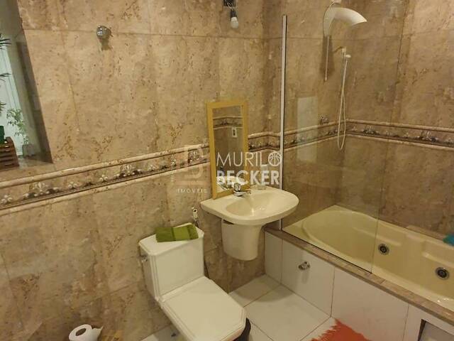 Apartamento para Venda em São José dos Campos - 3