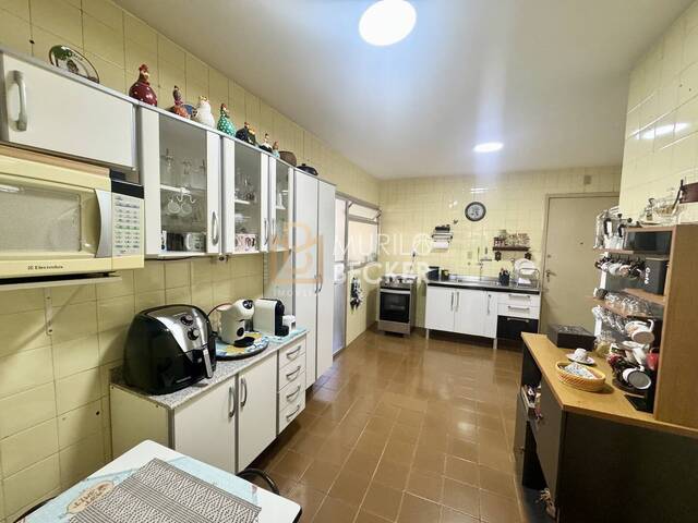 Apartamento para Venda em São José dos Campos - 5