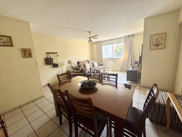 Apartamento para Venda em São José dos Campos - 3