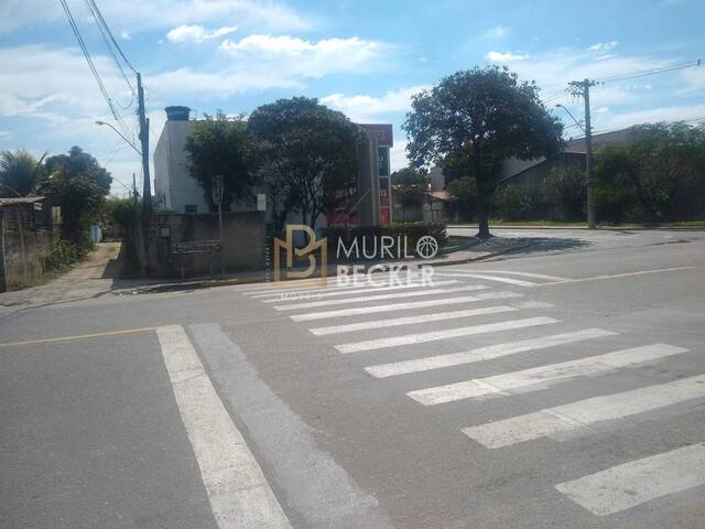 #TE3063 - Área para Venda em Jacareí - SP - 2