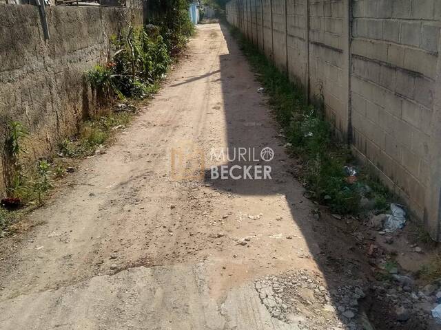 #TE3063 - Área para Venda em Jacareí - SP - 3