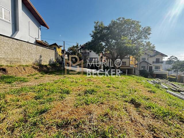 #TE3055 - Terreno em condomínio para Venda em São José dos Campos - SP - 2