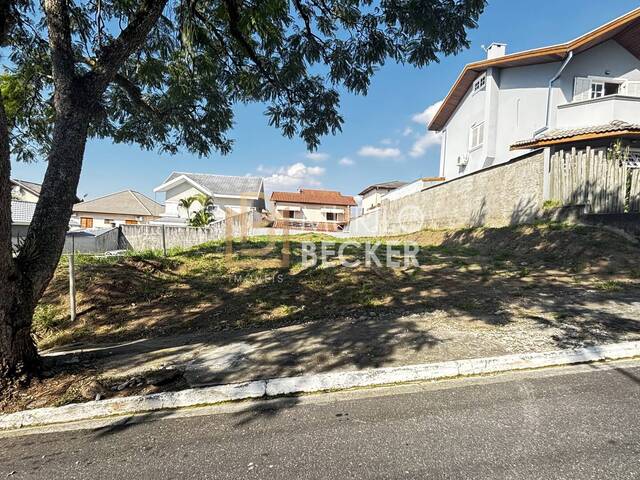 #TE3055 - Terreno em condomínio para Venda em São José dos Campos - SP - 3