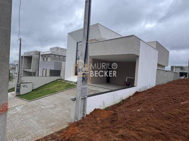 #CA3064 - Casa em condomínio para Venda em Jacareí - SP - 1