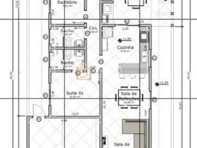 Casa em condomínio para Venda em Jacareí - 4