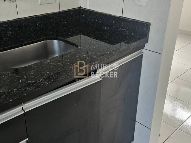 #AP3066 - Apartamento para Venda em Jacareí - SP - 3