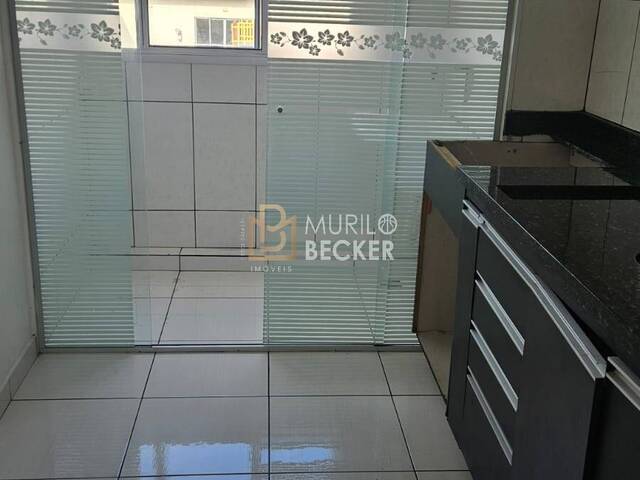 #AP3066 - Apartamento para Venda em Jacareí - SP - 2