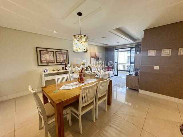 Apartamento para Venda em São José dos Campos - 5